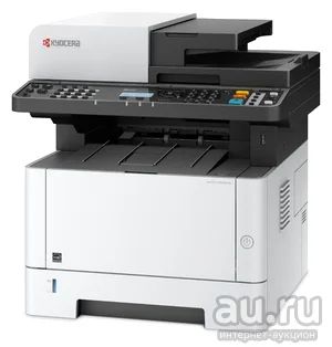 Лот: 17654373. Фото: 1. МФУ Kyocera M2040DN. МФУ и копировальные аппараты