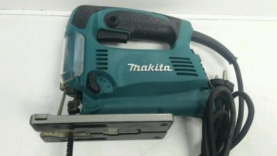 Лот: 12515087. Фото: 1. Лобзик Макита 4329. Электроинструмент