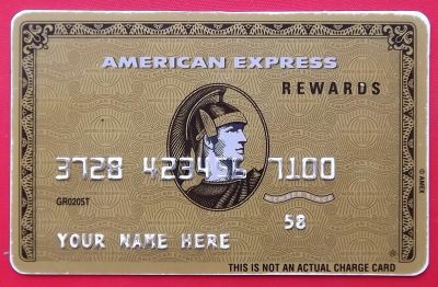 Лот: 1578501. Фото: 1. (№438) карта (American express... Телефонные, пластиковые карты