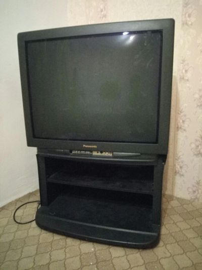 Лот: 10953530. Фото: 1. Телевизор Panasonic TX33GF15X... Телевизоры