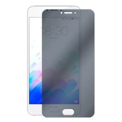 Лот: 24601836. Фото: 1. Защитное стекло Krutoff для Meizu... Защитные стёкла, защитные плёнки