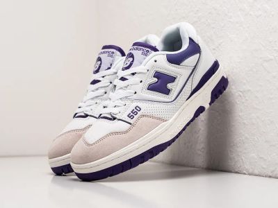 Лот: 20849298. Фото: 1. Кроссовки New Balance 550. Кеды, кроссовки, слипоны