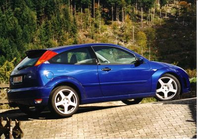 Лот: 10086336. Фото: 1. Куплю Ford Focus 1. Автомобили