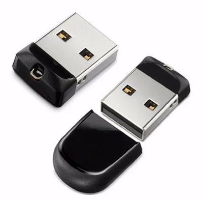 Лот: 21095907. Фото: 1. Куплю 10 маленьких USB флешек... USB-флеш карты