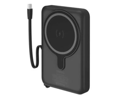 Лот: 21375007. Фото: 1. Power Bank USB-A (10000 mAh, 15W... Внешние, портативные аккумуляторы для смартфонов (Power bank)