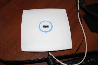 Лот: 6321279. Фото: 1. Точка доступа Cisco AIR-AP1131G-E-K9. WiFi, Bluetooth адаптеры