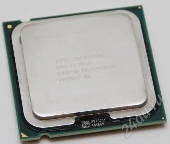 Лот: 2615642. Фото: 1. intel core 2 duo e7200. Процессоры