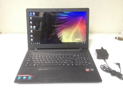 Лот: 10600508. Фото: 1. Новый ноутбук Lenovo IdeaPad 110-15ACL... Ноутбуки