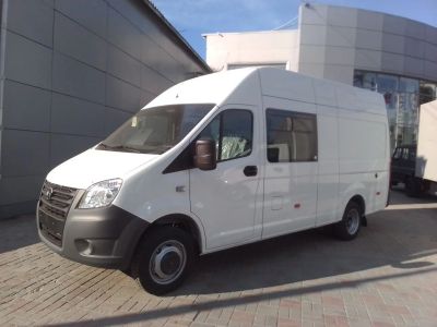Лот: 23233267. Фото: 1. Газ Комби. Автомобили