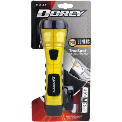 Лот: 15542470. Фото: 1. Фонарь Dorcy Cyber Light 41-4750... Фонарики