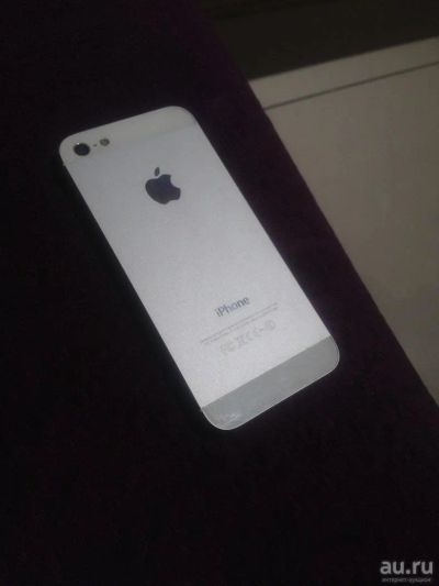 Лот: 9353475. Фото: 1. 100% оригинальный корпус для Apple... Смартфоны