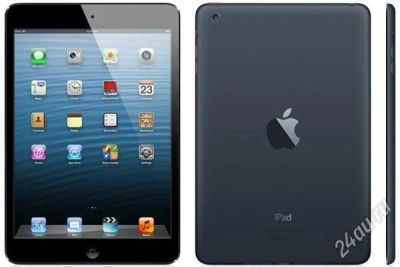 Лот: 2419838. Фото: 1. ipad mini 16 gb 3G, 4G, wi fi... Планшеты
