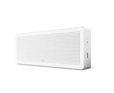 Лот: 7678583. Фото: 1. Xiaomi Mi Square Box Cube Mini... Портативные, беспроводные колонки