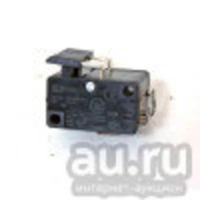 Лот: 15781335. Фото: 1. Выключатель электротриммера 2... Запчасти
