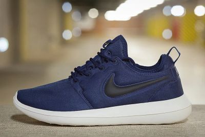 Лот: 9975490. Фото: 1. roshe rau размер 42. Кеды, кроссовки, слипоны