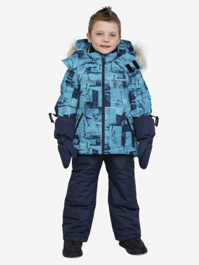 Лот: 25665934. Фото: 1. Комплект для мальчика batik Давид... Другое (спортивная одежда)