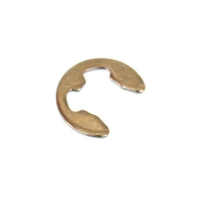 Лот: 21365345. Фото: 1. Стопорное кольцо Yamaha 99001-06600-00... Запчасти для лодок, катеров, лодочных моторов