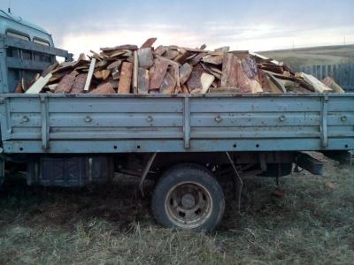 Лот: 4822677. Фото: 1. дрова горбыль .сосновый. Другие (дрова, топливо)