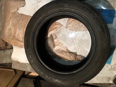 Лот: 13501133. Фото: 1. Резина kumho solus kr21 205/55... Шины