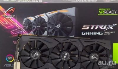 Лот: 9981498. Фото: 1. Куплю видеокарты RX 580, GTX 1070... Видеокарты