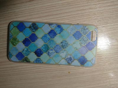 Лот: 8924297. Фото: 1. Чехол на iPhone 6 №44. Корпуса, клавиатуры, кнопки