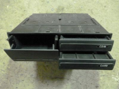 Лот: 9543557. Фото: 1. Подстаканник Мульти бокс Toyota... Салон