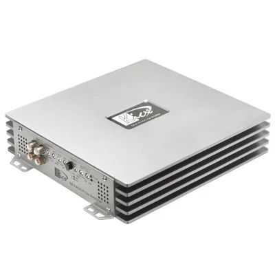 Лот: 5418309. Фото: 1. Усилитель Kicx QS-4.65. Усилители