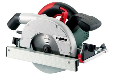 Лот: 8866165. Фото: 1. Пила дисковая Metabo KSE 55 Vario... Электроинструмент