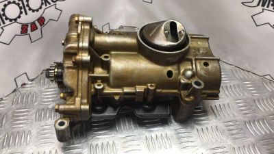 Лот: 18795789. Фото: 1. Вал балансирный 15110PNA003 Honda... Двигатель и элементы двигателя