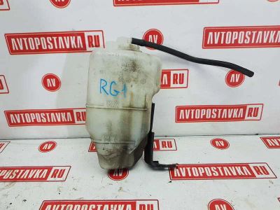 Лот: 20899051. Фото: 1. Бачок расширительный Honda Stepwagon... Двигатель и элементы двигателя