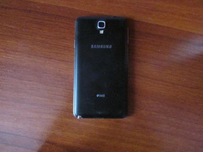 Лот: 6293457. Фото: 1. Samsung Galaxy Note 3 Neo Duos... Смартфоны
