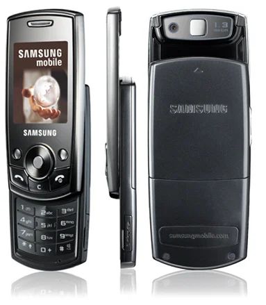 Лот: 7597995. Фото: 1. Samsung SGH-J700. Кнопочные мобильные телефоны