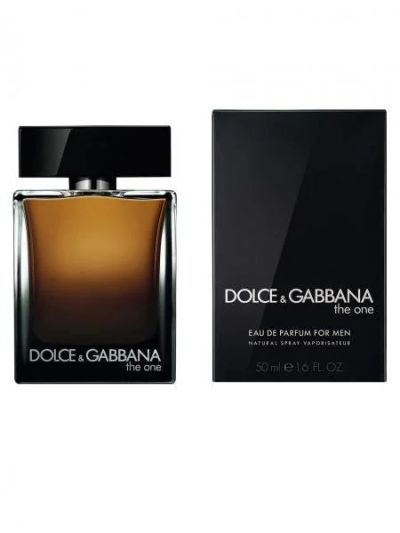 Лот: 11145213. Фото: 1. D&g men The One Туалетные духи... Мужская парфюмерия