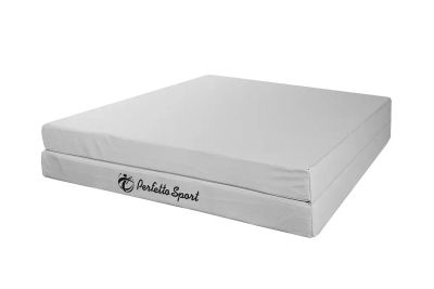 Лот: 24283457. Фото: 1. Мат № 10 Perfetto Sport 100х150х10см... Детские спортивные комплексы, батуты