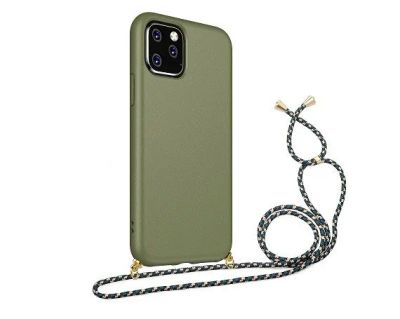 Лот: 21776905. Фото: 1. Чехол Apple iPhone 11 (A2221... Чехлы, бамперы