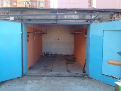 Лот: 9580701. Фото: 1. Гараж в Ветлужанке. Гаражи, парковочные места