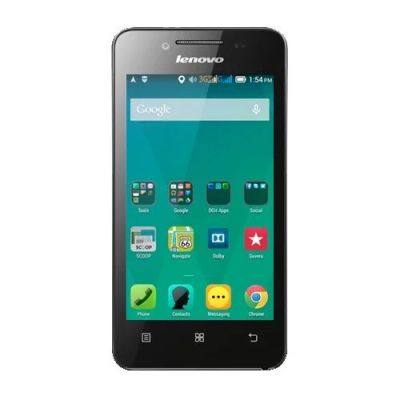 Лот: 9956659. Фото: 1. Lenovo A319. Смартфоны