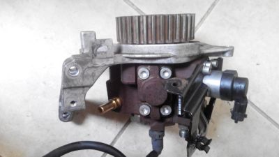 Лот: 6955740. Фото: 1. Тнвд 1.6HDI Citroen, Форд, Mazda... Топливная система
