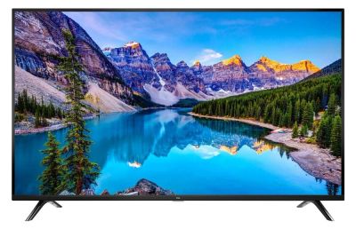 Лот: 13009420. Фото: 1. Телевизор 40" TCL LED40D3000. Телевизоры