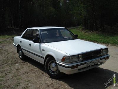Лот: 1002906. Фото: 1. Toyota Crown. Автомобили