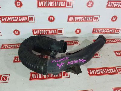 Лот: 20898010. Фото: 1. Патрубок воздушного фильтра Toyota... Расходные материалы