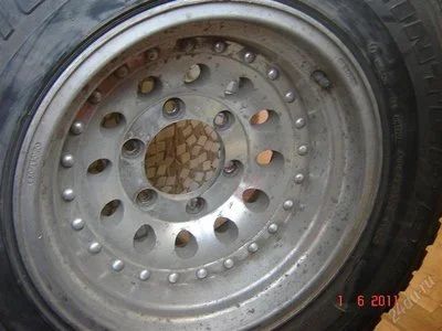 Лот: 999388. Фото: 1. диски. Диски