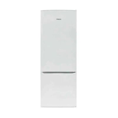 Лот: 24436588. Фото: 1. Холодильник Pozis RK-102 White. Холодильники, морозильные камеры