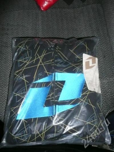 Лот: 336958. Фото: 1. толстовка от One Industries Tokion... Свитеры, толстовки, худи