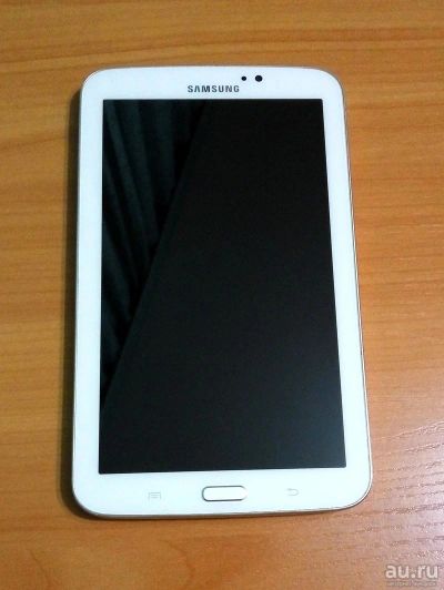Лот: 12781419. Фото: 1. Планшет Samsung Galaxy Tab 3 7... Планшеты