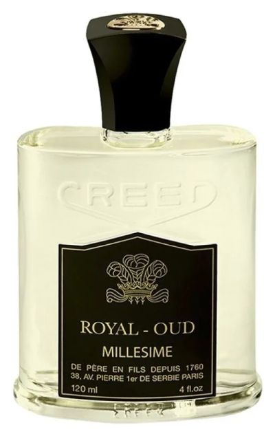 Лот: 12747636. Фото: 1. Royal Oud от Creed. Унисекс парфюмерия