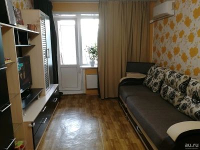 Лот: 13665902. Фото: 1. Квартира с просторной кухней на... Квартиры, студии