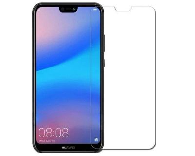 Лот: 13435796. Фото: 1. Защитное стекло Huawei P20 Lite... Защитные стёкла, защитные плёнки