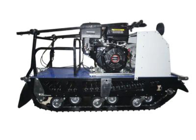 Лот: 25658528. Фото: 1. Мотобуксировщик XTREME-MOTORS... Снегоходы, квадроциклы