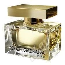 Лот: 458410. Фото: 1. Dolce&Gabbana The One 35ml (ручка... Унисекс парфюмерия